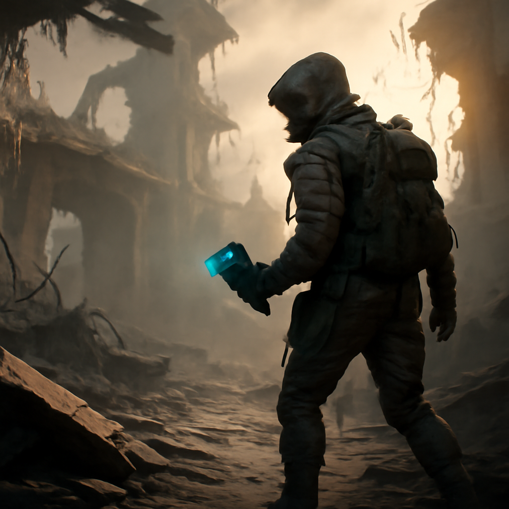 A First Foothold – Arc Raiders Quest Guide