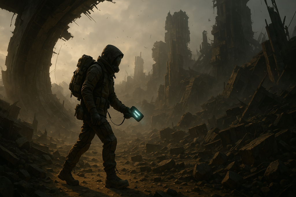 A New Type of Plant – Arc Raiders Quest Guide