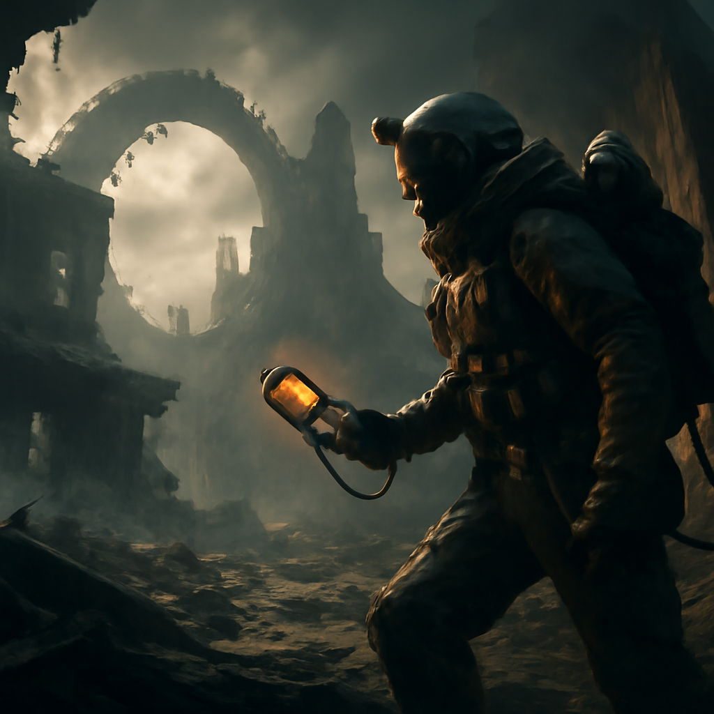 A Symbol of Unification – Arc Raiders Quest Guide