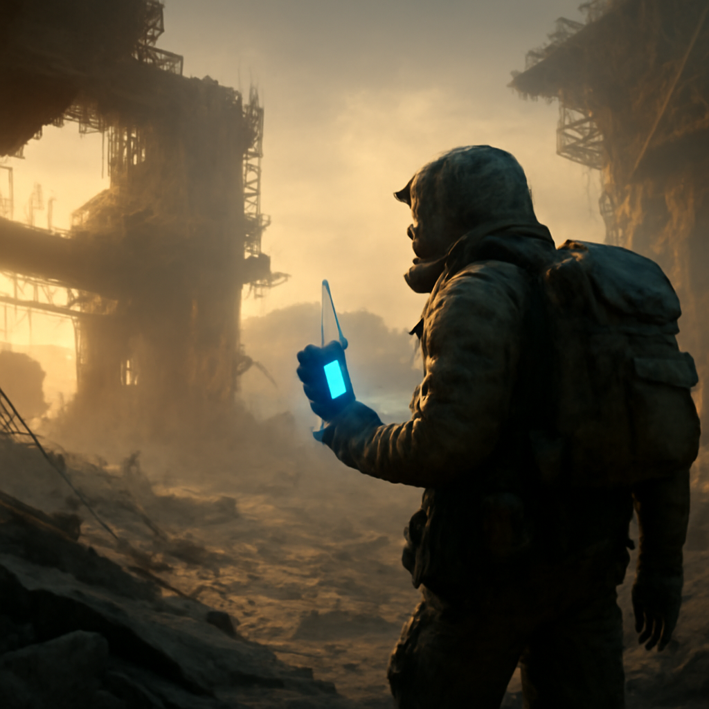 A Warm Place to Rest – Arc Raiders Quest Guide