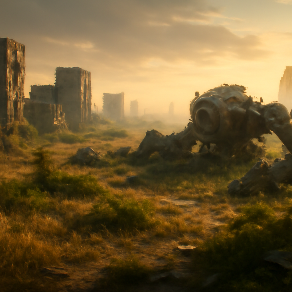 Advanced Mechanical Components – Arc Raiders Location