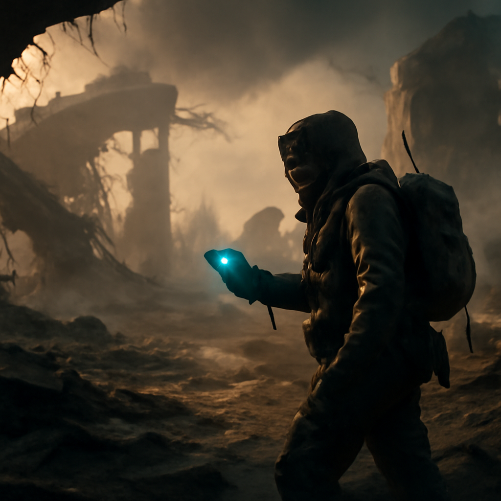 After Rain Comes – Arc Raiders Quest Guide