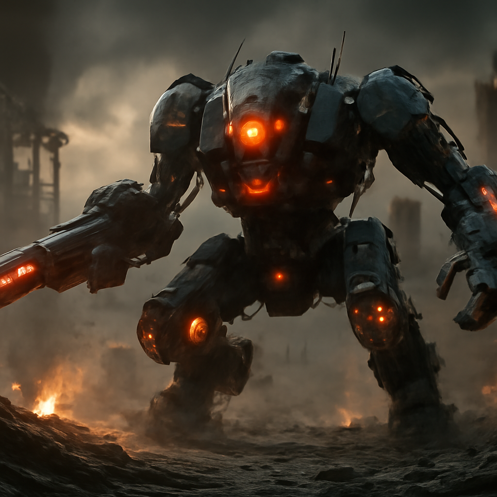 Arc Raiders AI – How ARC Enemy AI Works