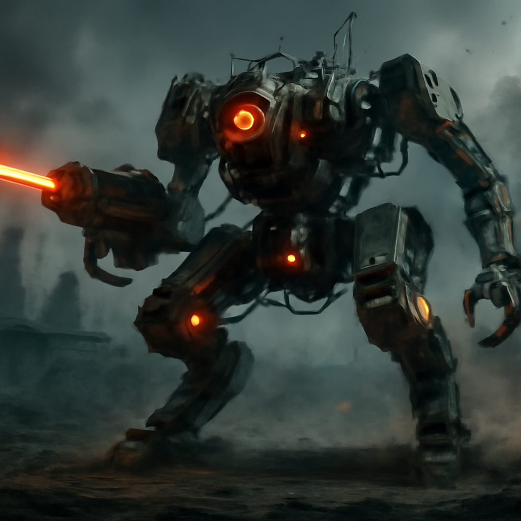 Arc Raiders ARC Enemies – All Enemy Types & How to Beat Them