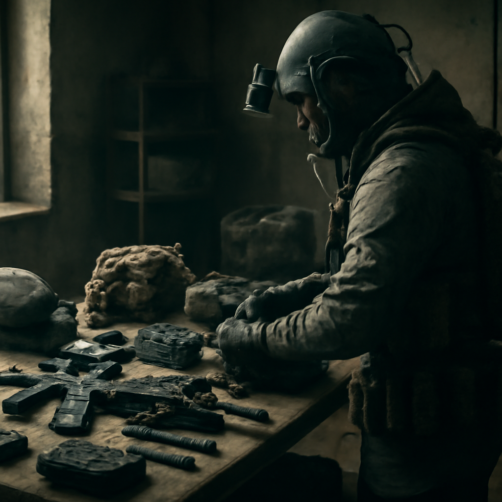 Arc Raiders Assault Build – Community Meta Loadout (March 2026)