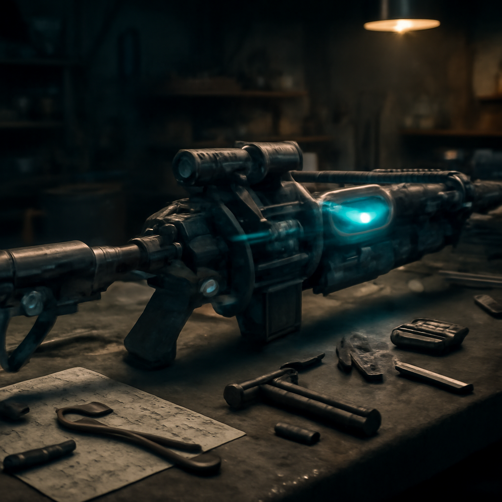 Arc Raiders Best Augments Ranked – All Augments Tier List