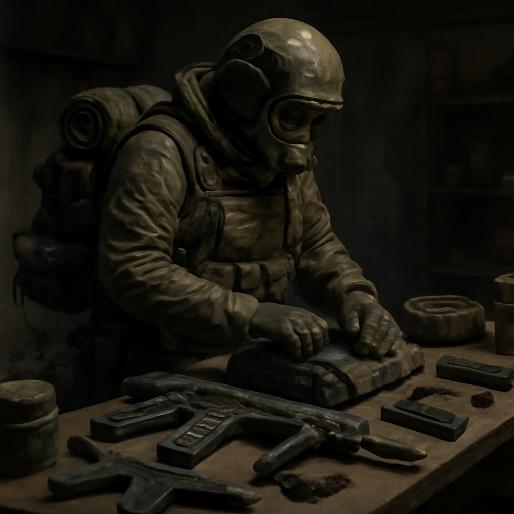 Arc Raiders Best Budget Loadout – Starter Build for New Players (2026)