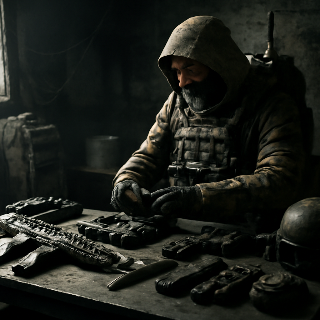 Arc Raiders Best for Solo Players – Complete Solo Guide