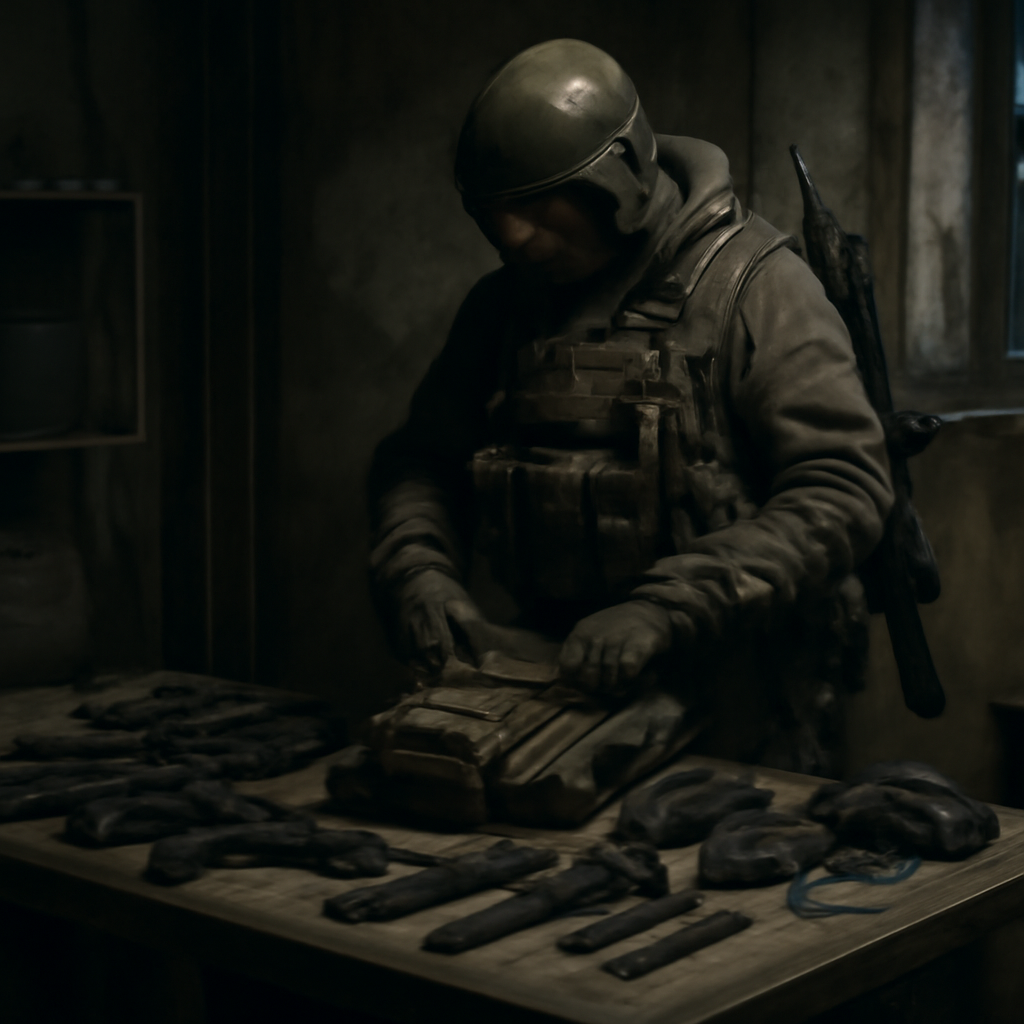 Arc Raiders Best Looting Build – Maximum Loot Per Raid (2026)