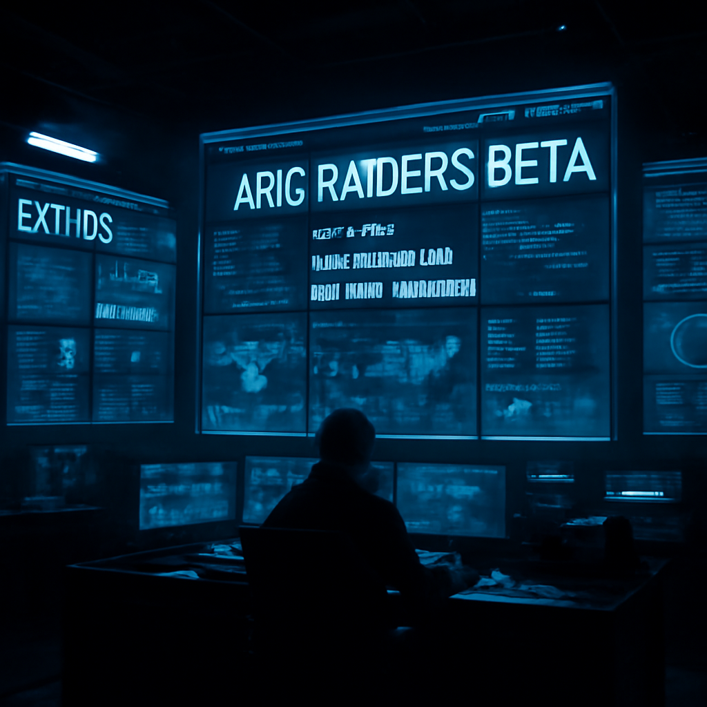 Arc Raiders Beta – History, Server Slam & Launch Timeline