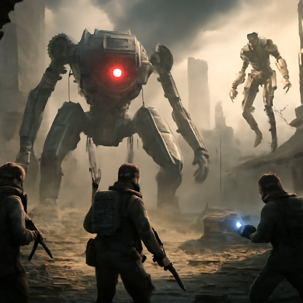 Arc Raiders Deluxe Edition – What You Get & Is It Worth It?