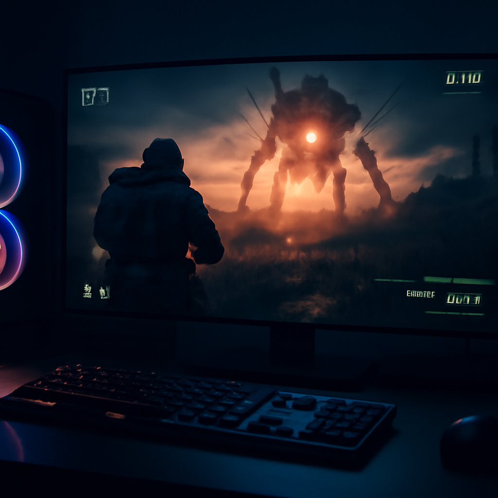 Arc Raiders Network Requirements – Internet Speed & Ports