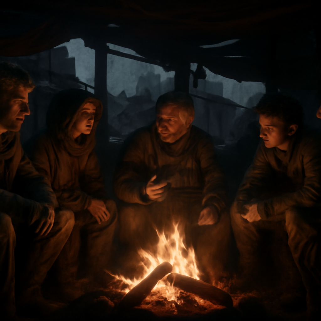 Arc Raiders Raider Etiquette – Friendly Encounters & Community Rules