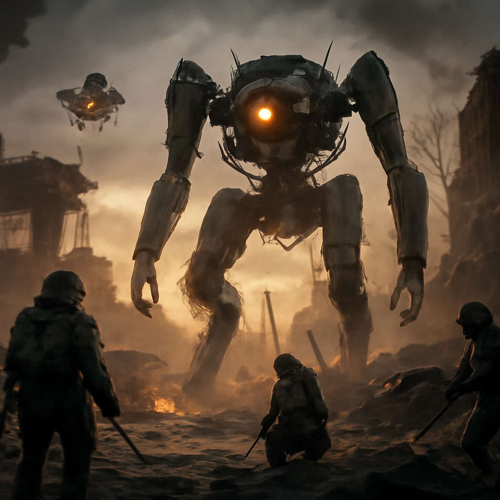 Arc Raiders Release Date – Launch Timeline & History