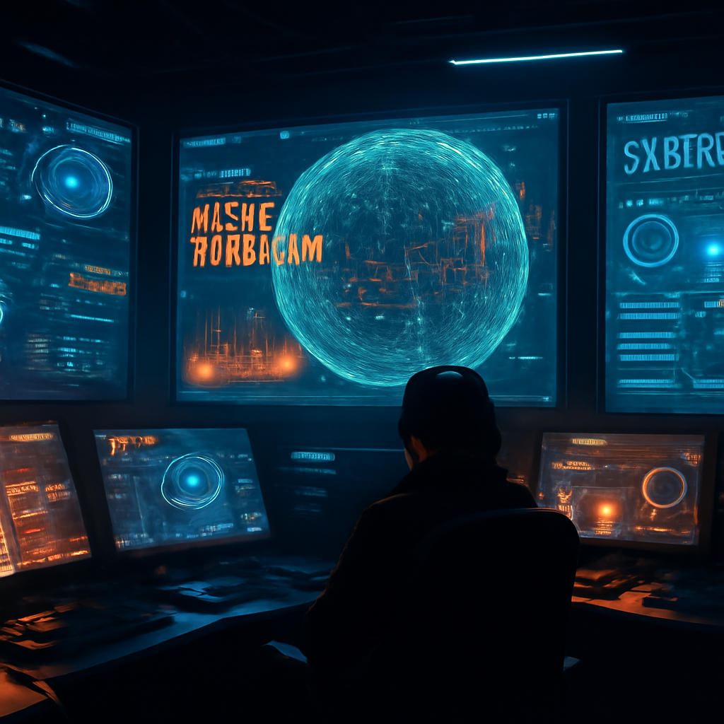 Arc Raiders Server Slam – Events & Schedule