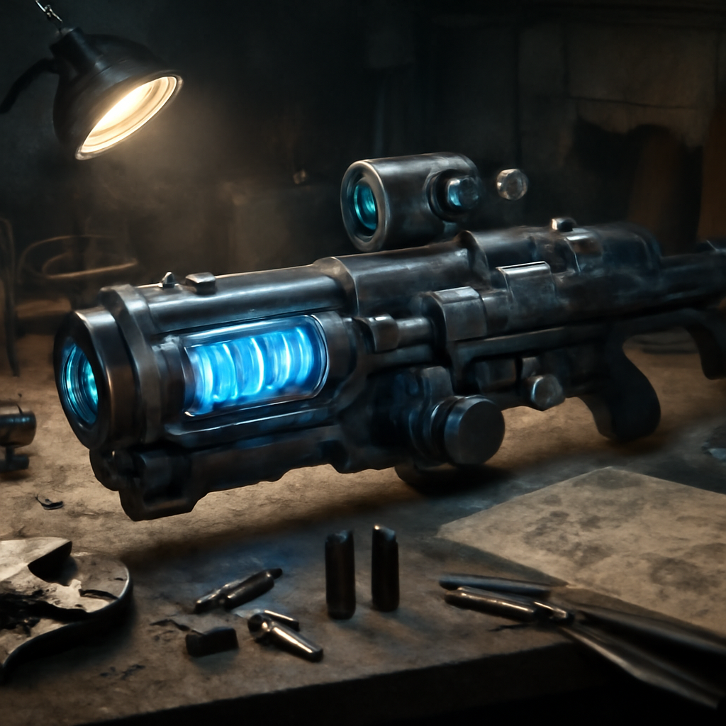 Arc Raiders Skills Tier List – Best Skills Ranked (March 2026)