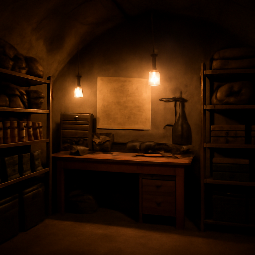 Arc Raiders Stash Guide – Storage, Organization & Tips