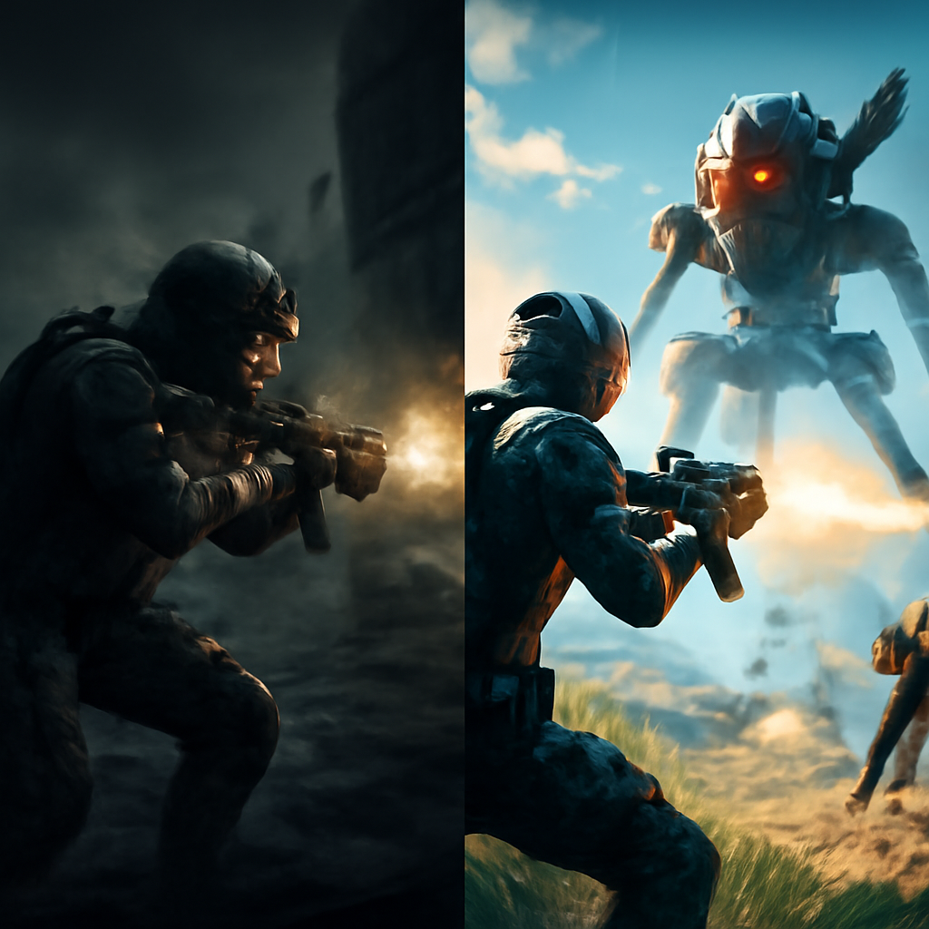 Arc Raiders vs Tarkov – Which Extraction Shooter Is Better? (2026)