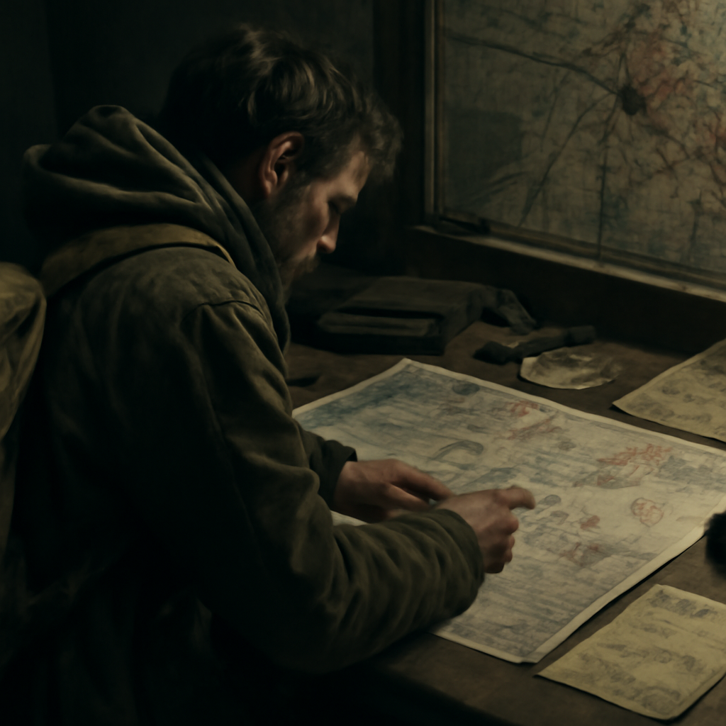 Arc Raiders What to Do First – Priority Checklist for New Players