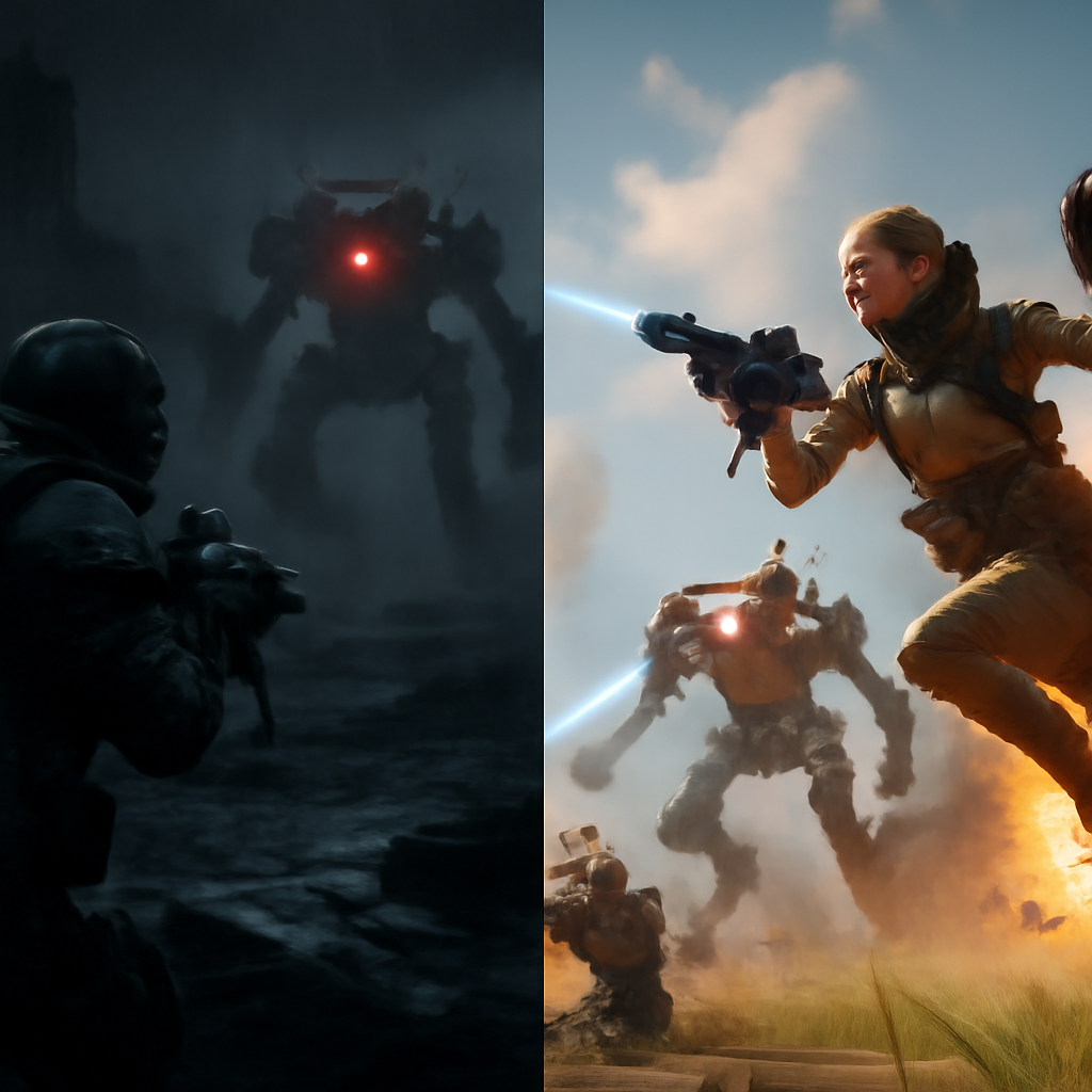 Arc Raiders When to Fight vs Run – Decision Making Guide