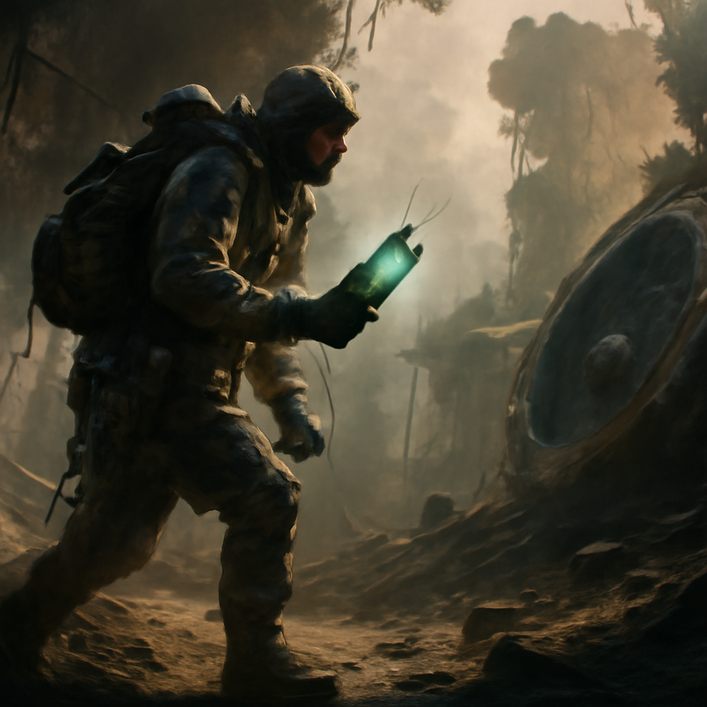Armored Transports – Arc Raiders Quest Guide