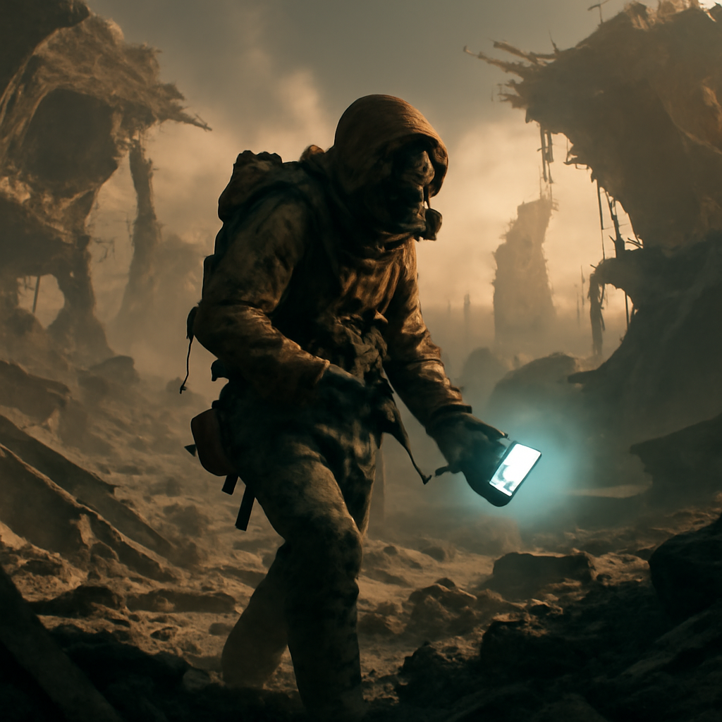 Back on Top – Arc Raiders Quest Guide & Walkthrough