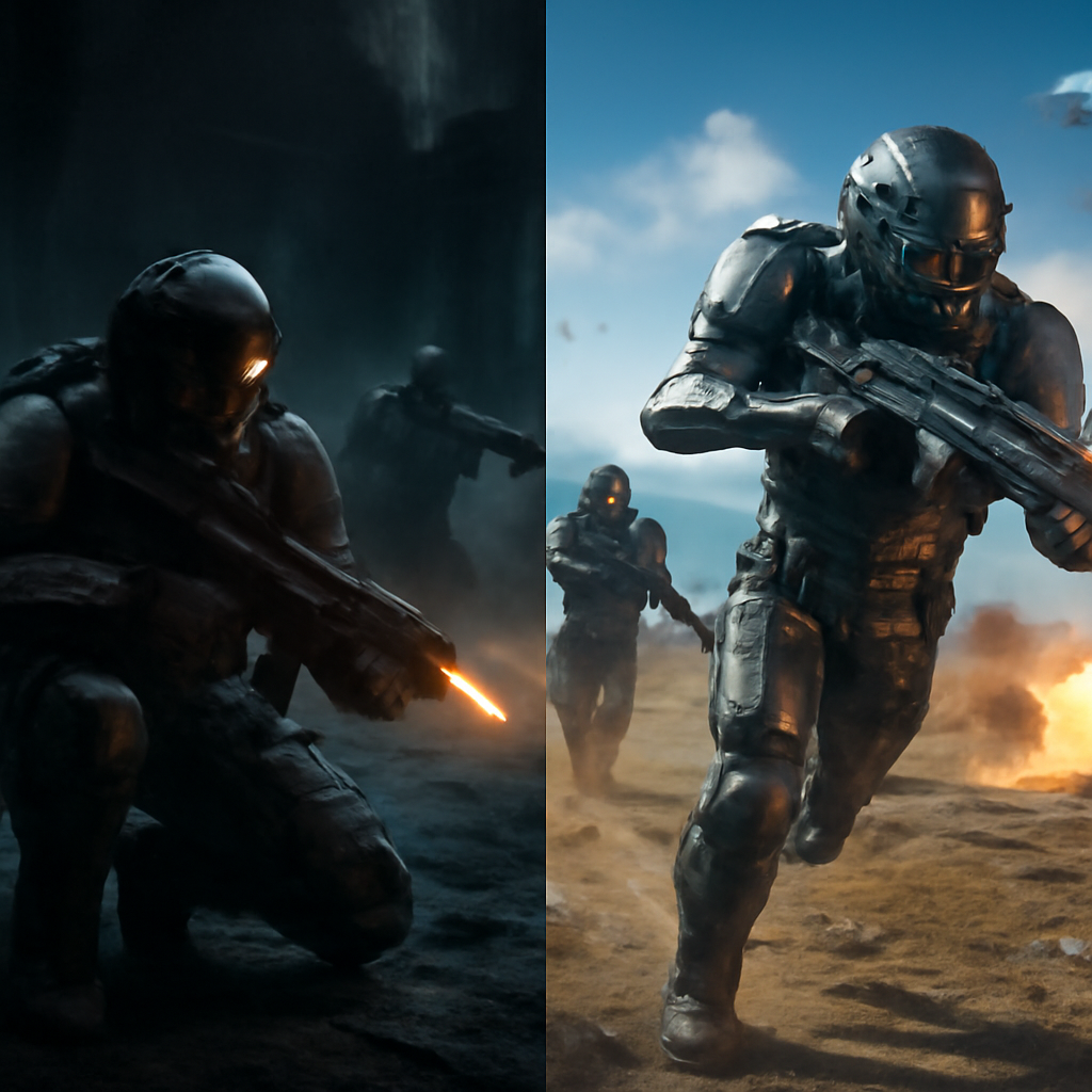 Best Extraction Shooters 2026 – Top Games Ranked