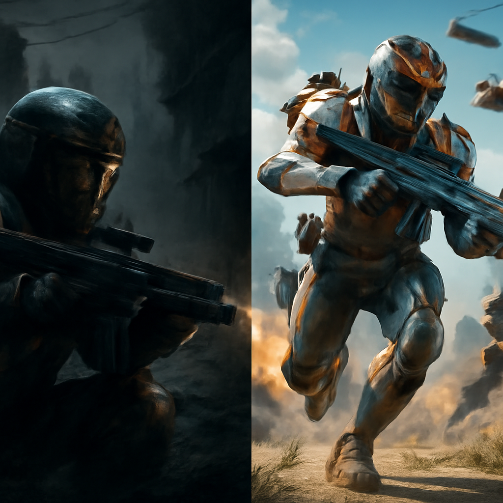 Best Games Like Tarkov 2026 – Including Arc Raiders