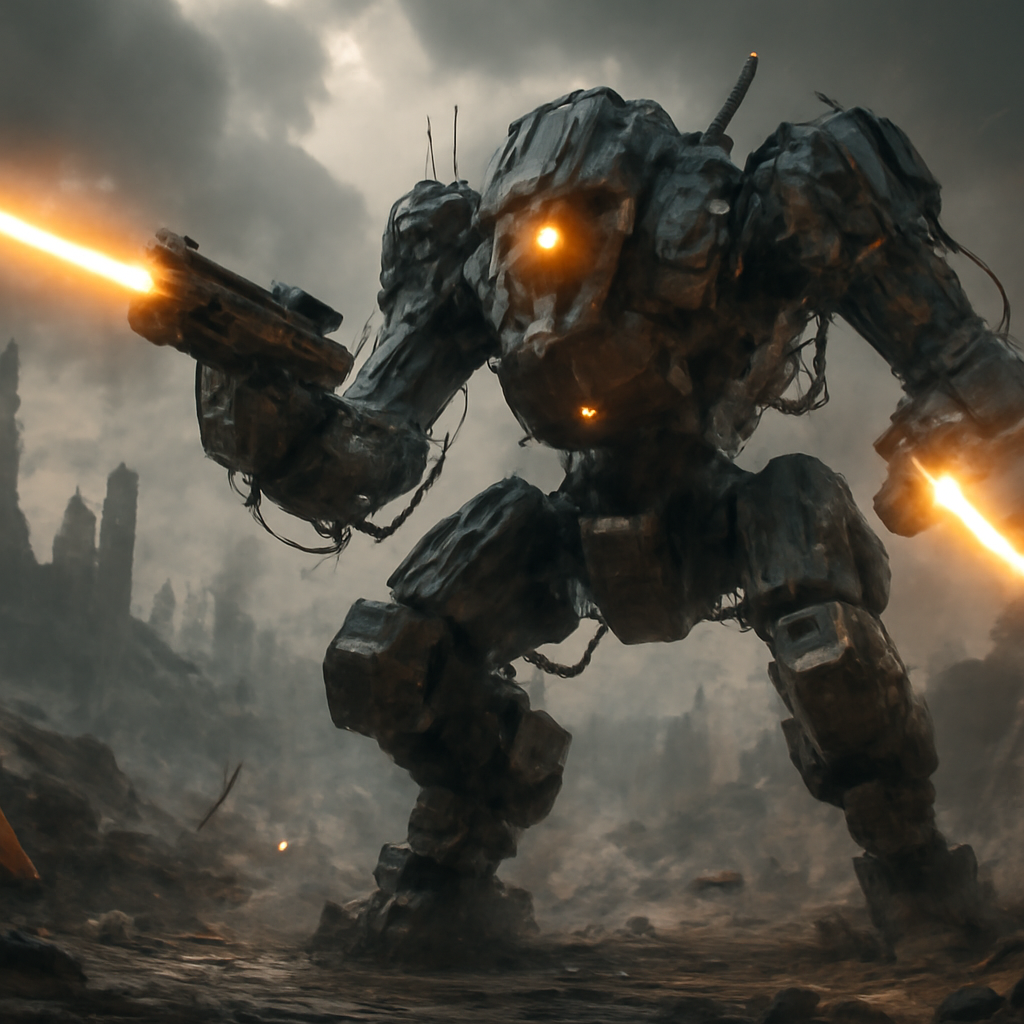 Best Venator Build – Arc Raiders Dual-Shot Pistol Loadout