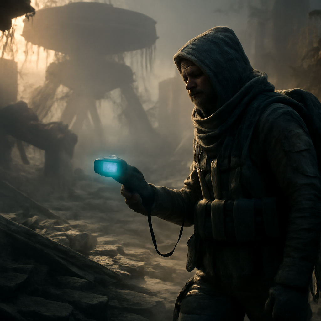 Communication Hideout – Arc Raiders Quest Guide