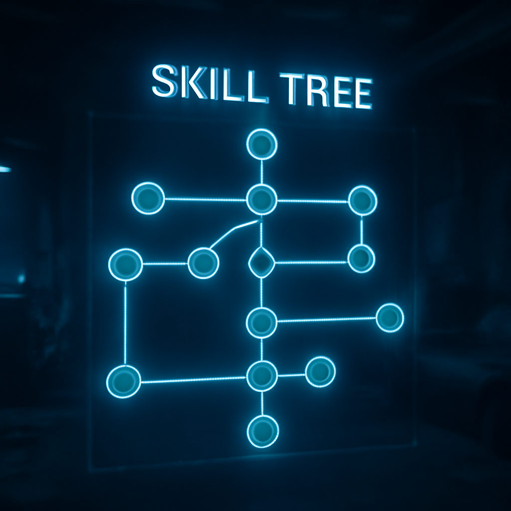 Conditioning Skill Tree – Arc Raiders Guide | All Skills & Best Picks