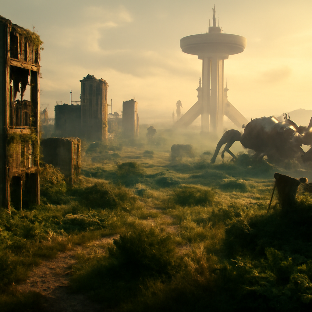 Control Tower A6 – Arc Raiders Location & Key