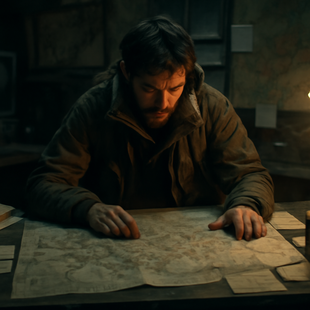 Does Arc Raiders Have a Story? – Lore & Narrative Guide
