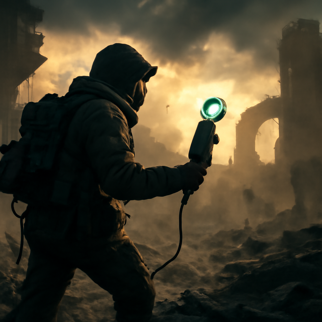 Eyes in the Sky – Arc Raiders Quest Guide