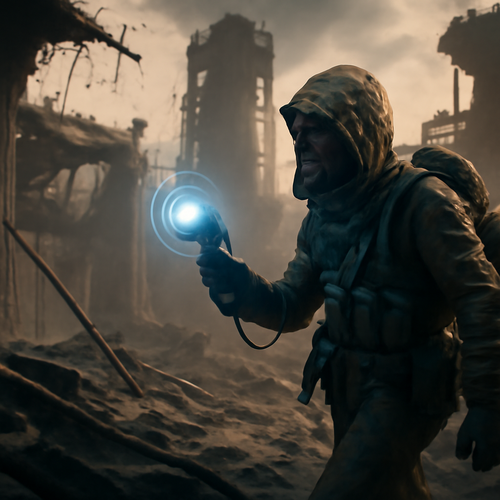 Eyes on the Prize – Arc Raiders Quest Guide