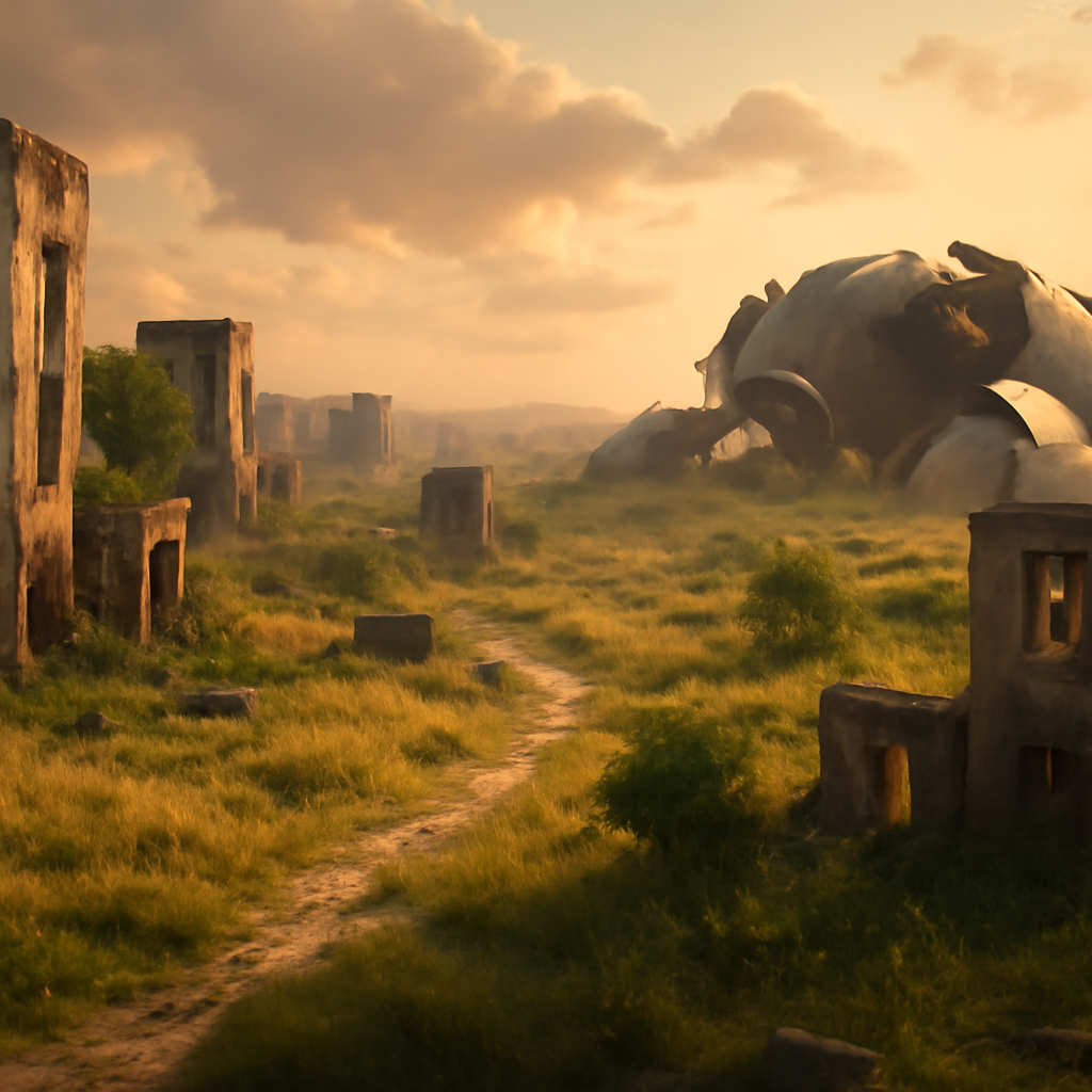 Field Depot – Arc Raiders Location Guide