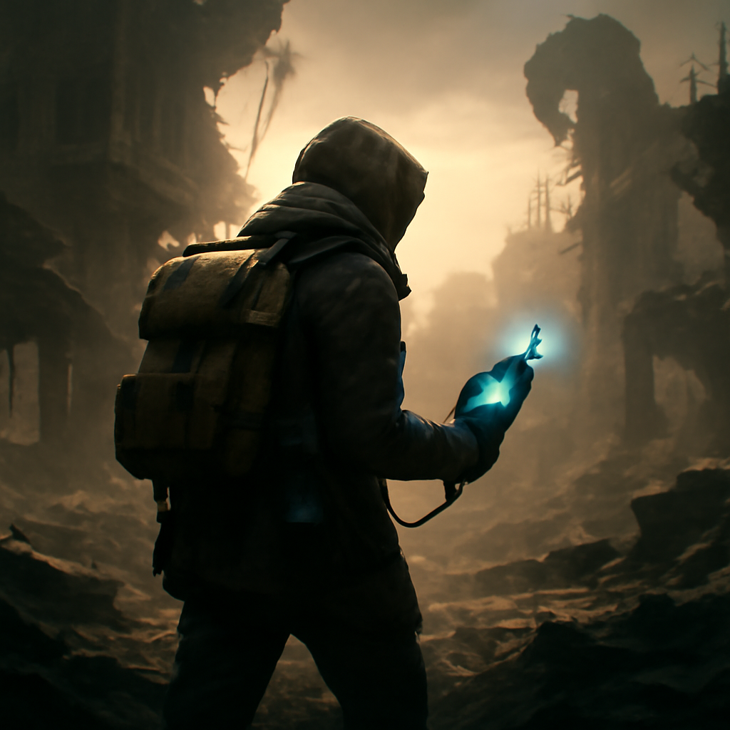 Flickering Threat – Arc Raiders Quest Guide