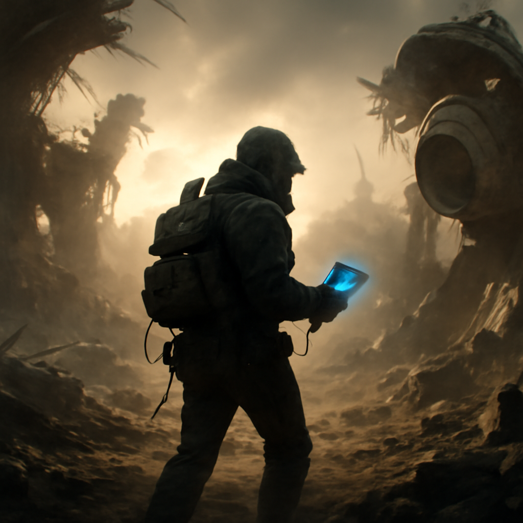 Groundbreaking – Arc Raiders Quest Guide