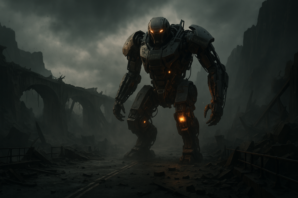 Harvester – Arc Raiders Boss Guide & Strategy