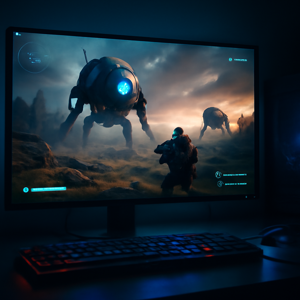 How Many GB Is Arc Raiders? – Download Size by Platform