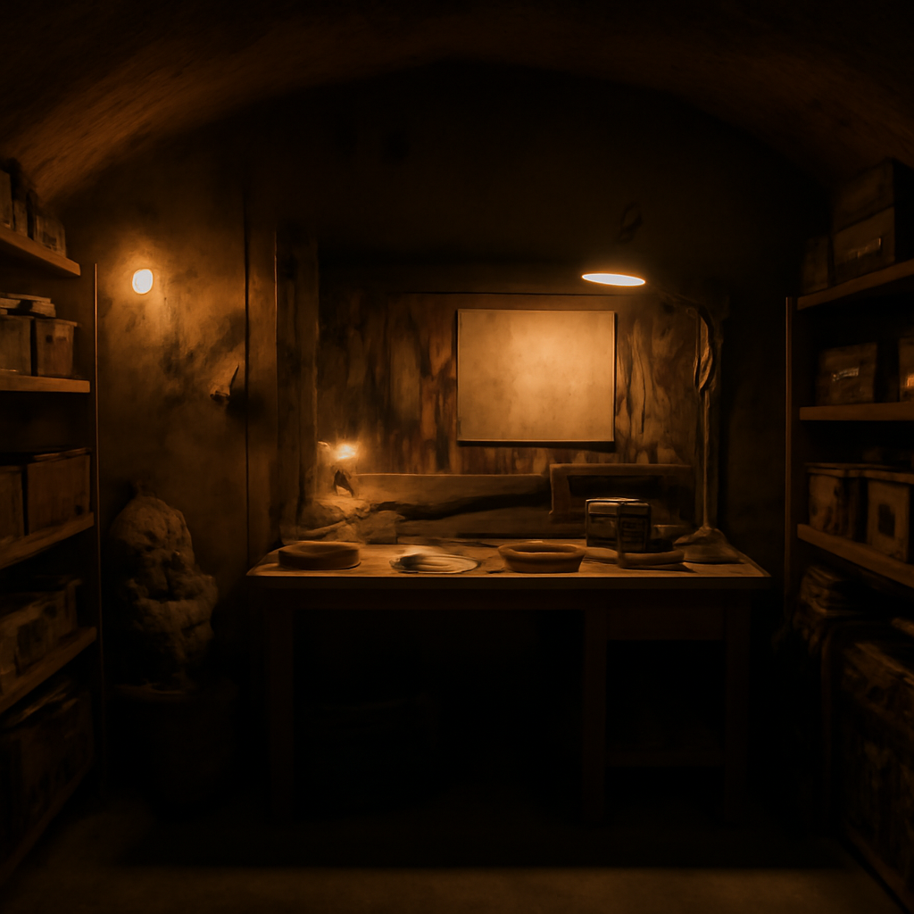 How to Upgrade Workbench in Arc Raiders