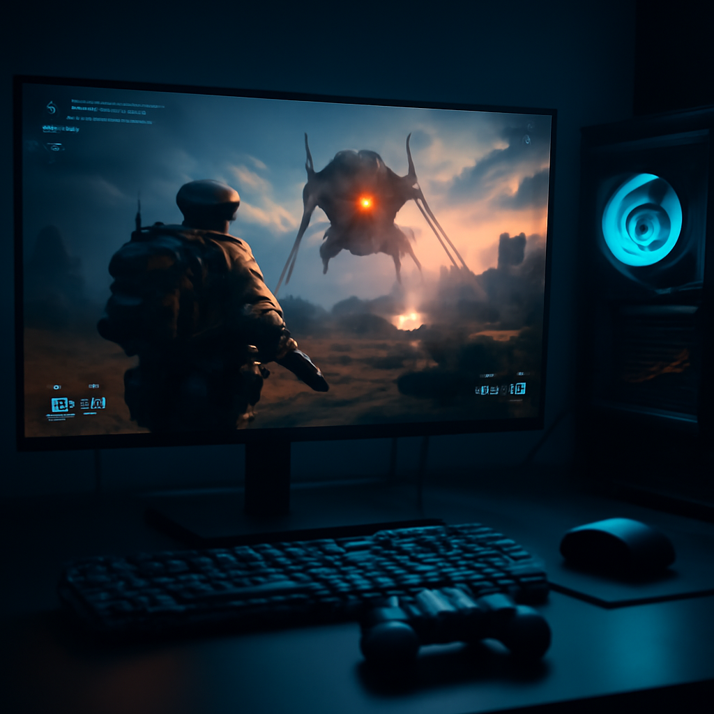 Is Arc Raiders on Xbox? – Platform & Download Guide