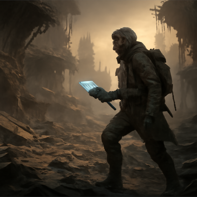 Life of a Pharmacist – Arc Raiders Quest Guide