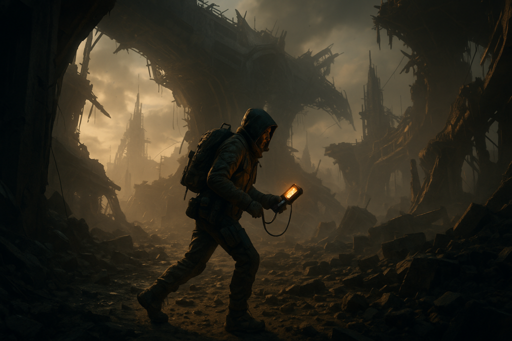 Lost in Transmission – Arc Raiders Quest Guide
