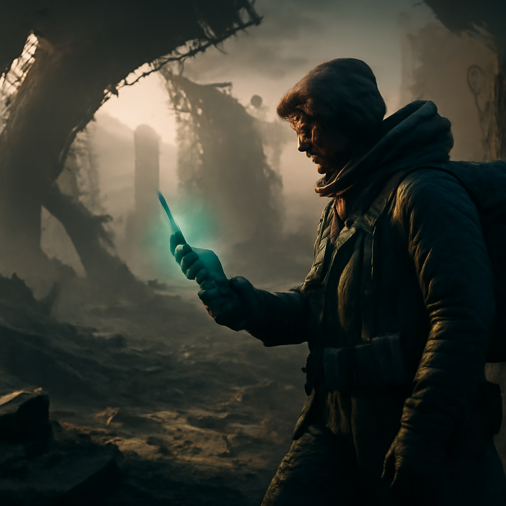 Marked for Death – Arc Raiders Quest Guide