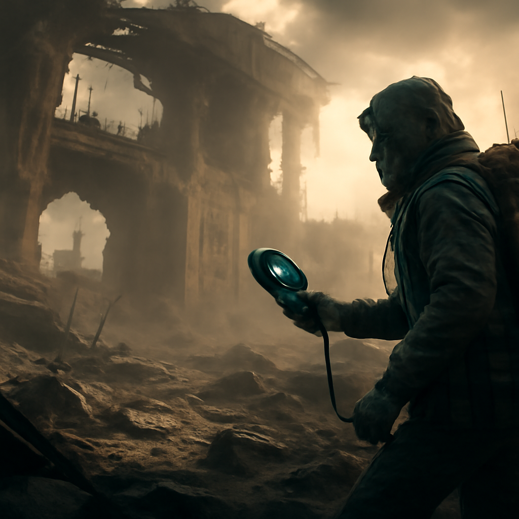 Market Correction – Arc Raiders Quest Guide