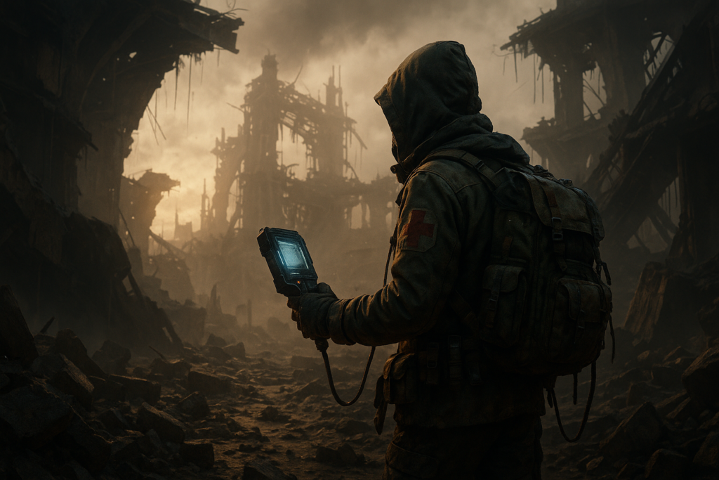 Medical Merchandise – Arc Raiders Quest Guide