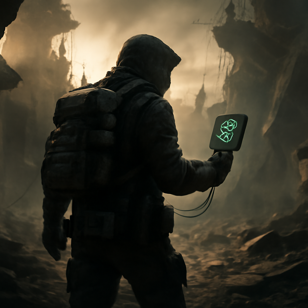Paving the Way – Arc Raiders Quest Guide