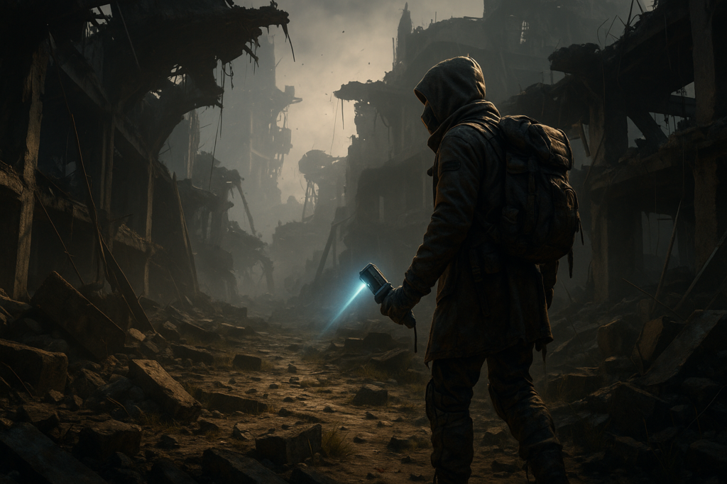 Prescriptions of the Past – Arc Raiders Quest Guide