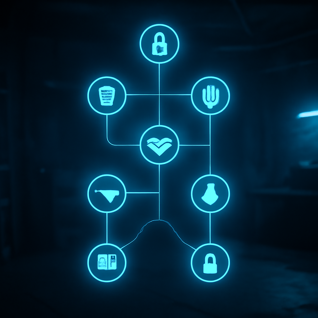 Proficient Pryer – Arc Raiders Perk Guide | Faster Looting
